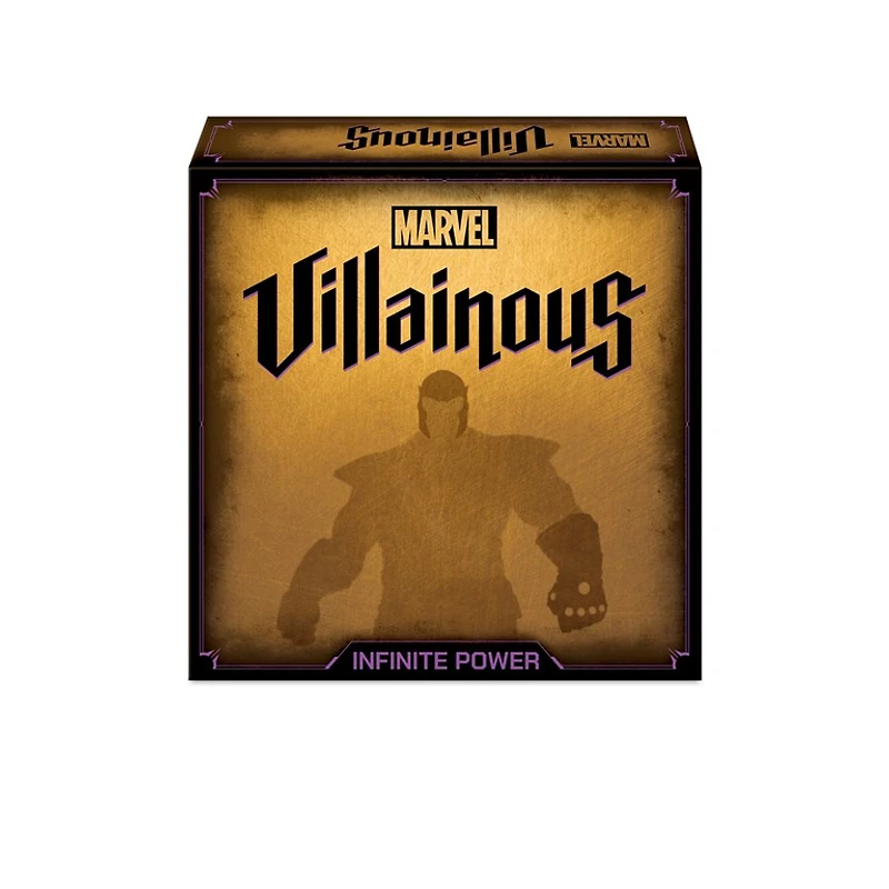 Marvel Villainous (Anglais)