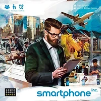 Smartphone Inc. (Anglais)