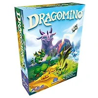 Dragomino (Multilingual)