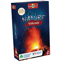 Défis Nature - Volcans (Francais)