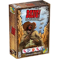 Bang! Le jeu de dés (Francais)