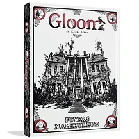 Gloom - Foyers Malheureux (Francais)