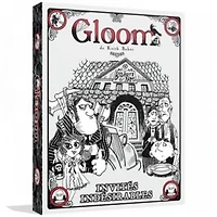 Gloom - Invites Indesirables (Francais)