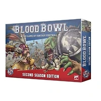 Blood Bowl - Second Seasons Edition (Anglais)