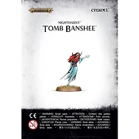 Tomb Banshee