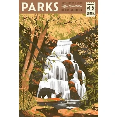 Parks (English)