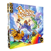Bunny Kingdom - in the sky (Francais)