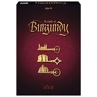 The Castles of Burgundy (Multilingual)