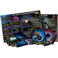 Twilight Imperium - Prophecy of kings (Anglais)