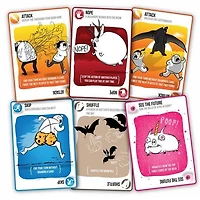 Exploding Kittens (Francais)