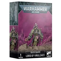 Lord of Virulence