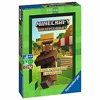 Minecraft - Builders & Biomes - Farmer's Market Expension (Multilingua