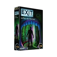 Exit - Le Parc de l'Horreur (Francais)