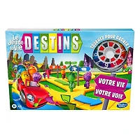 Destin (Francais)