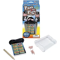Jeu de cochon classique (Multilingue)