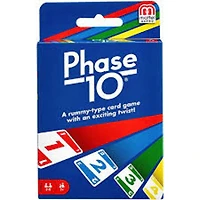 Phase 10 (Multilingual)