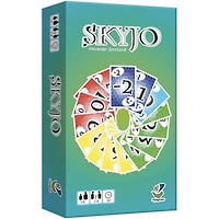 Skyjo (Francais)