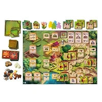 Agricola - Famille (Francais)
