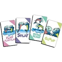 Saumon Frétillant (French)