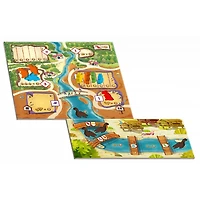 Draftosaurus - Marina (Multilingual)