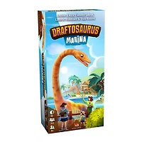 Draftosaurus - Marina (Multilingual)
