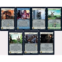 Dominion Intrigue Second Edition (Anglais)