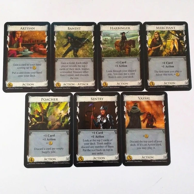 Dominion Second Edition (Anglais)