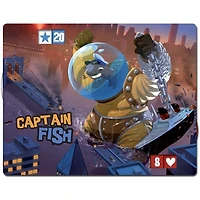 King of New York (French)