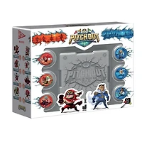 Pitch Out (Francais)