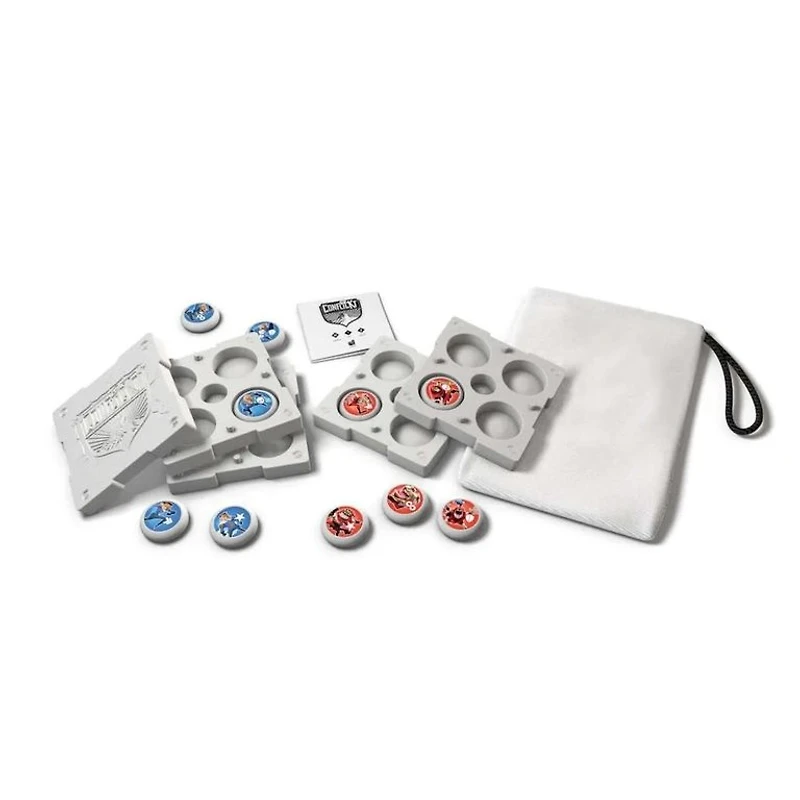 Pitch Out (Francais)