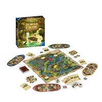 Jungle Cruise (Anglais)