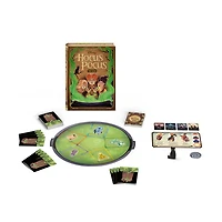 Hocus Pocus (Anglais)