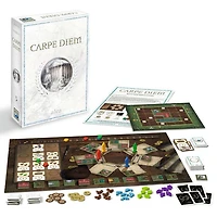 Carpe Diem (Multilingue)