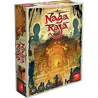 Nagaraja (Francais)