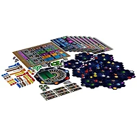 Gaia Project (English)