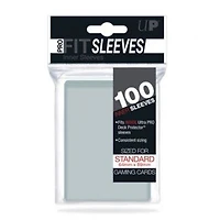 (UP) Pro-Fit - 100 Unités - 64mm x 89mm