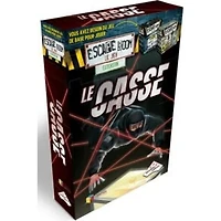 Escape Room - La Casse (Francais)