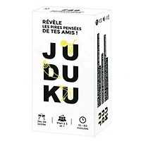 Juduku -  (Français)