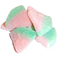 Tranches de melon d'eau sures (2.5kg)
