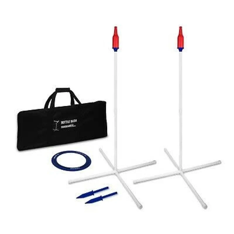 Yard Game - Bottle Bash (Anglais)