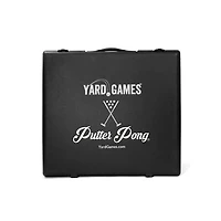 Yard Game - Putter Pong (English)