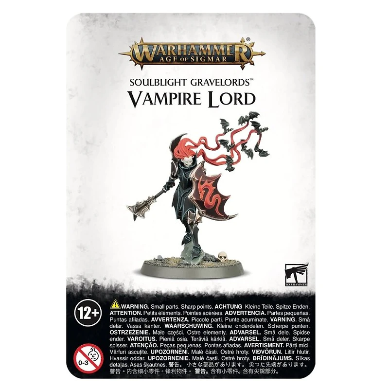 Vampire Lord