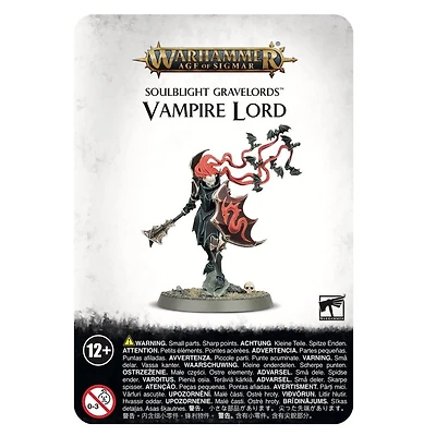 Vampire Lord
