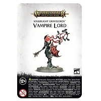 Vampire Lord