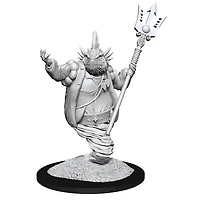 Nolzur's Marvelous Unpainted Miniatures - Marid