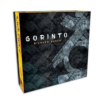 Gorinto (French)