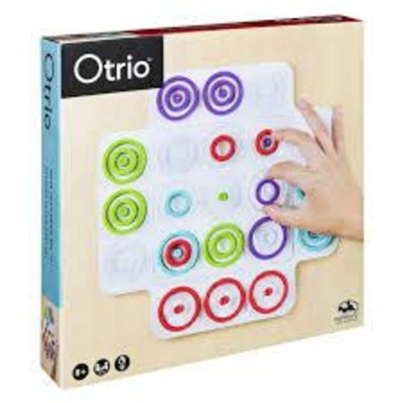 Otrio (Multilingual)