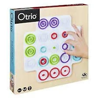 Otrio (Multilingual)