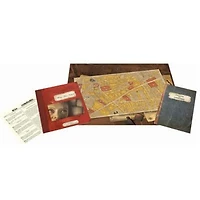Sherlock Holmes - Detective Conseil - Jack L'Éventreur (FrancaisSherl)