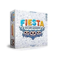 Fiesta de los Muertos (Français)